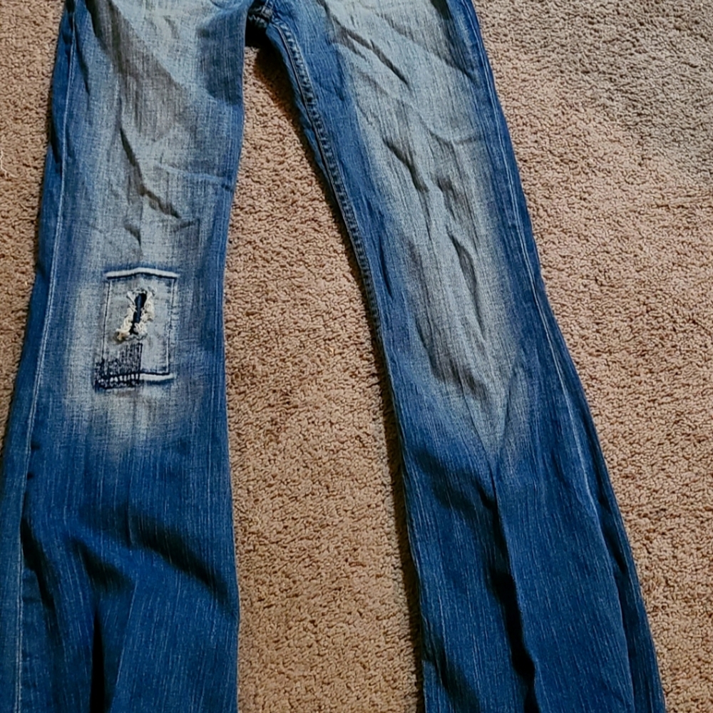 BKE WOMEN'S JEANS